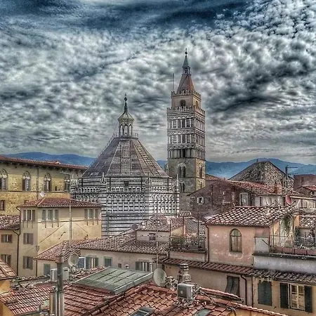 Appartamento Anna *