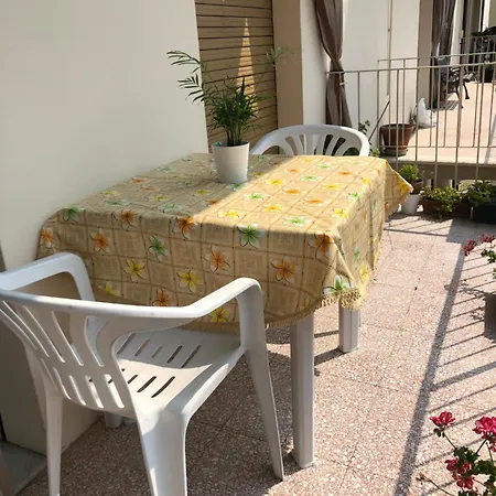 Appartamento Anna Pistoia